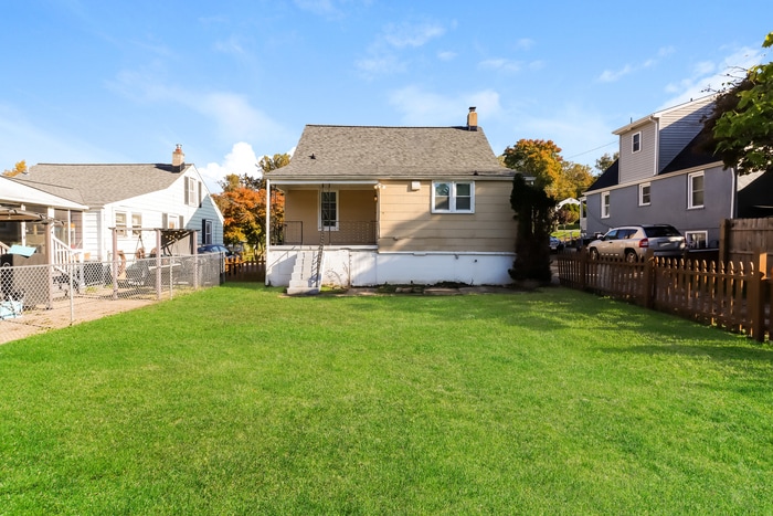 Building Photo - 3113 Offutt Rd