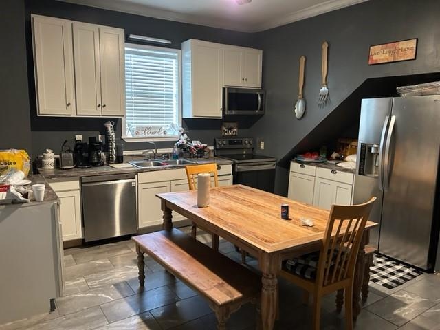 Foto del edificio - 805 Kentucky St