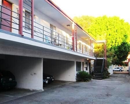Foto del edificio - 4740 Ben Ave
