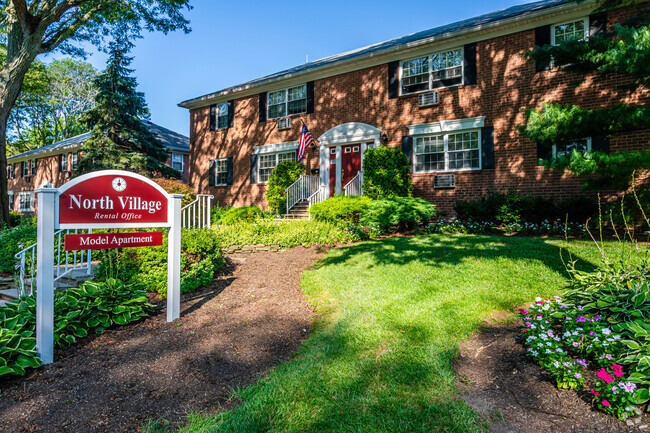 Building Photo - North Village Apartments