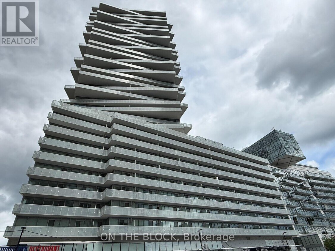 Photo principale - 15-615 Queens Quay E