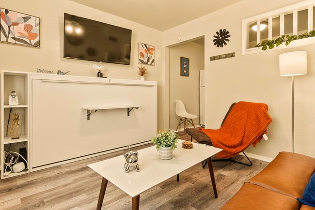 Foto del edificio - The Cozy Nest Apartments