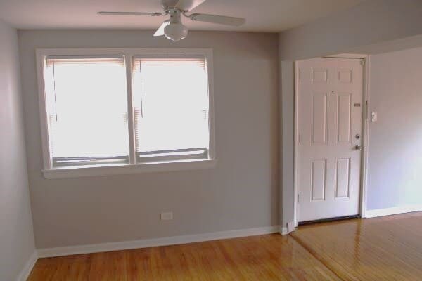 Building Photo - 6616 S Stewart Ave