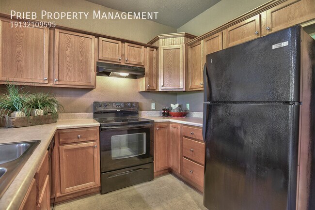 Foto del edificio - 902 S Woodson Ct