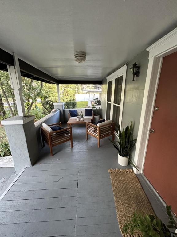 Foto del edificio - 615 S Mills Ave