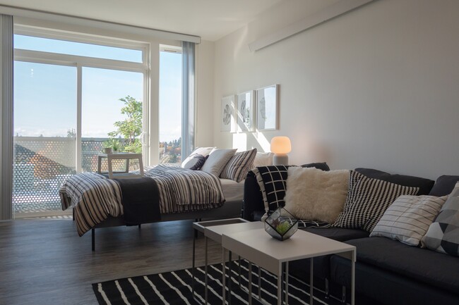 Urban - Ori on the Ave Apartments