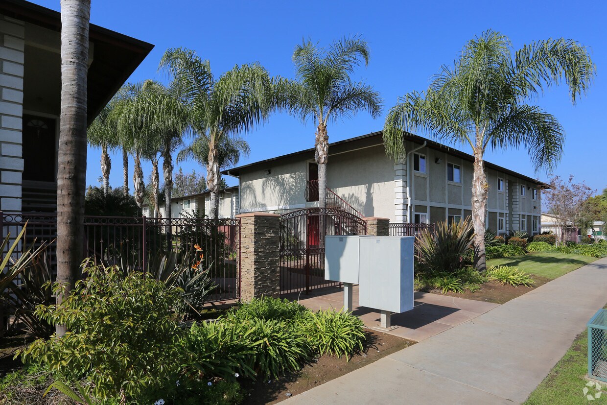 Foto principal - Orlando Apartments