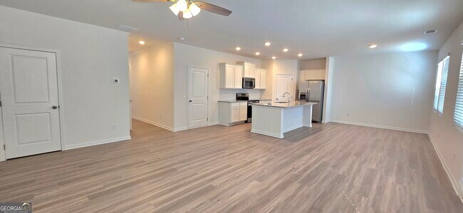 Foto del edificio - 34 Russet Wy