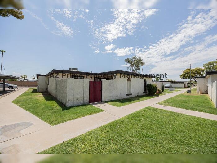 Photo - 720 S DOBSON RD UNIT 10, MESA AZ