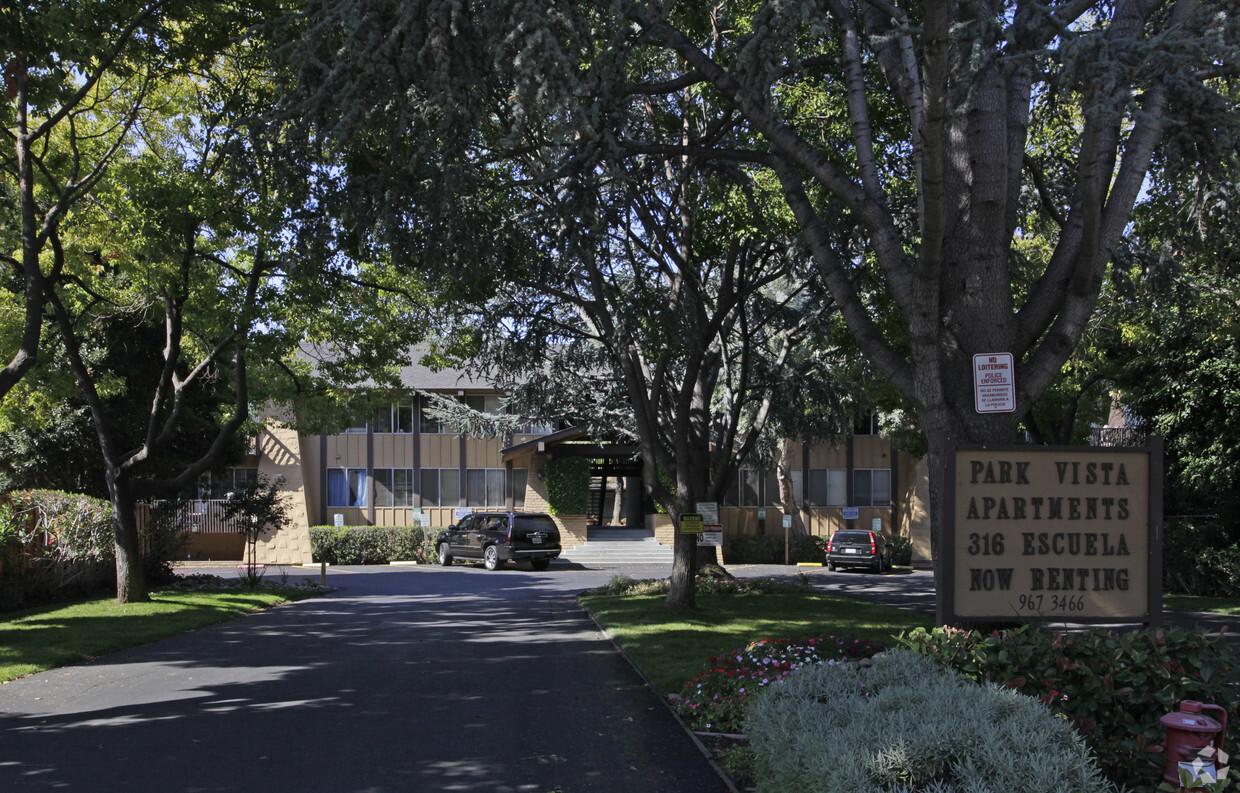 Foto del edificio - Park Vista