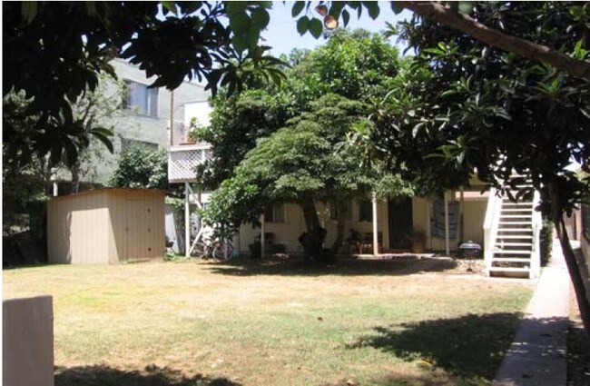 Foto del edificio - 1123 12th St