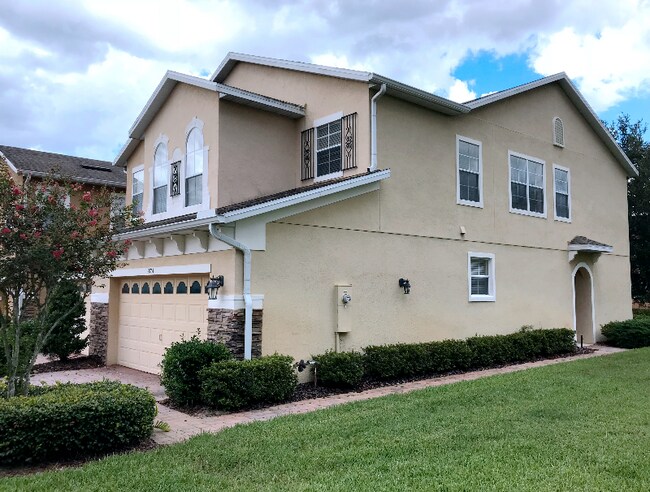 Foto del edificio - 2751 Sweet Magnolia Pl