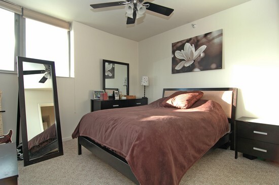 Large Bedroom - 600 N Dearborn St