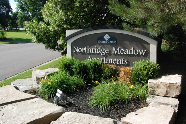 Northridge Meadow Apartments Northville Mi Building Photo Northridge Meadow Apartments