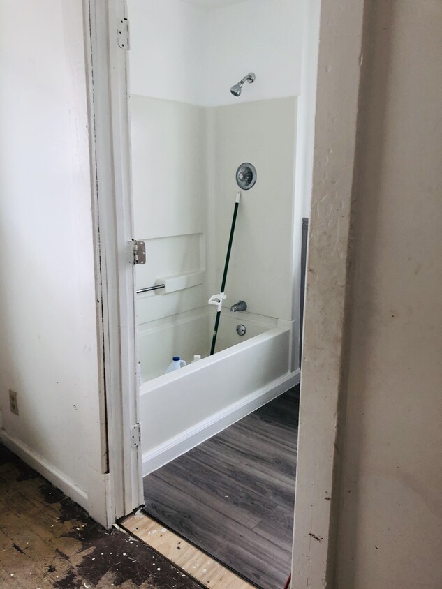 Foto principal - 1526 Jackson St