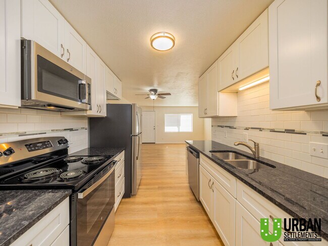 Foto del edificio - 3531 E Upriver Dr