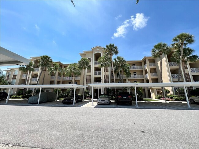 Foto del edificio - 8600 Cedar Hammock Cir