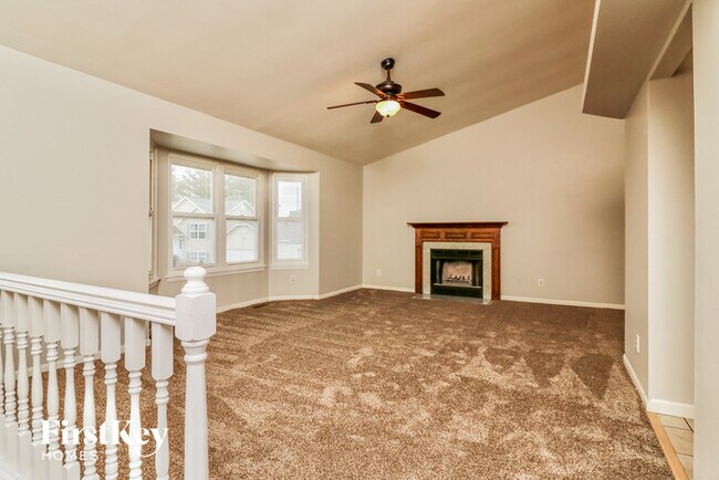 Building Photo - 1831 Florine Ct