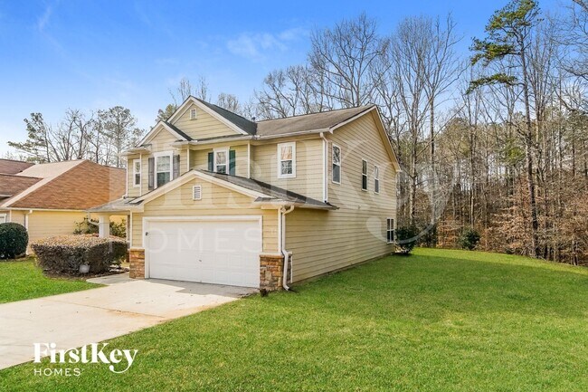Foto del edificio - 2861 Brookford Ln SW