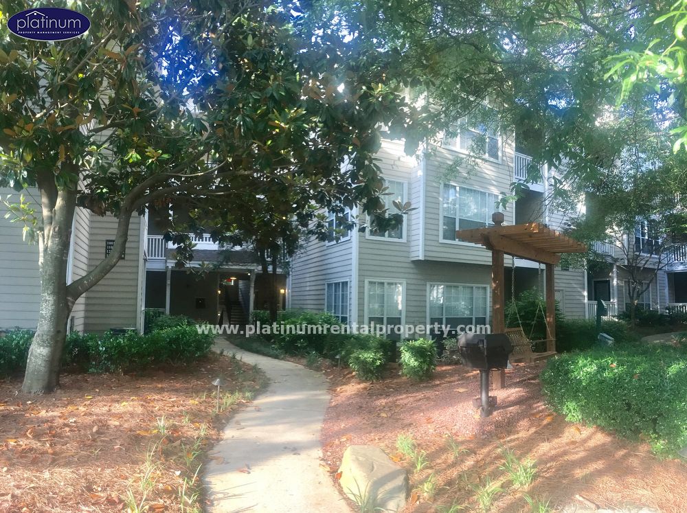 1250 Parkwood Cir SE Unit 1203, Atlanta, GA 30339 Condo for Rent in