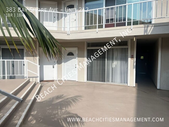 Foto del edificio - 383 Bay Shore Ave