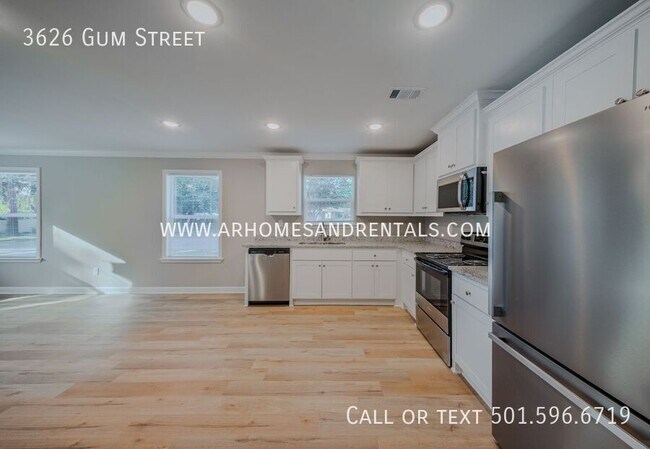 Foto del edificio - 3626 Gum St