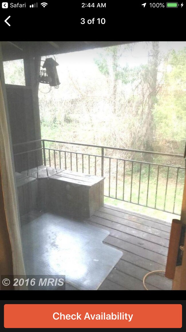 Foto del edificio - 10026 Mosby Woods Dr