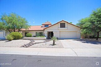 Building Photo - 10575 E Mission Ln