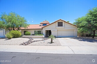 Building Photo - 10575 E Mission Ln