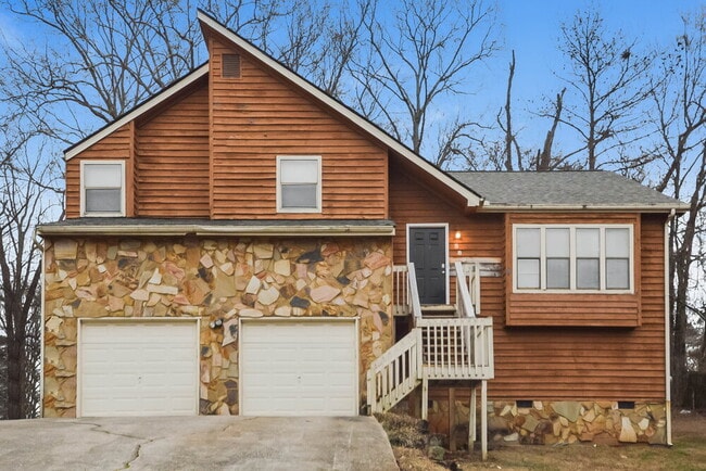 Building Photo - 3806 Raiders Ridge Dr