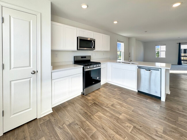 Foto del edificio - 2241 Sassafras Wy