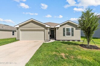 Building Photo - 15735 Palfrey Chase Dr