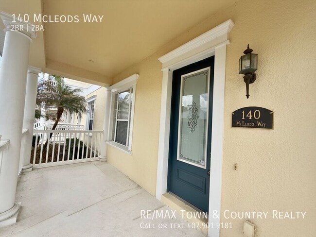 Photo - 140 McLeod's Way House