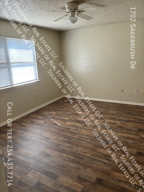 Foto del edificio - 1702 Sagebrush Dr
