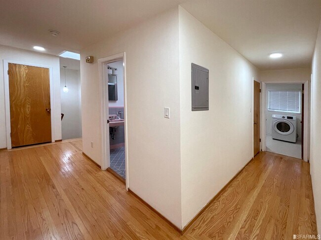 Foto del edificio - 299 San Jose Avenue