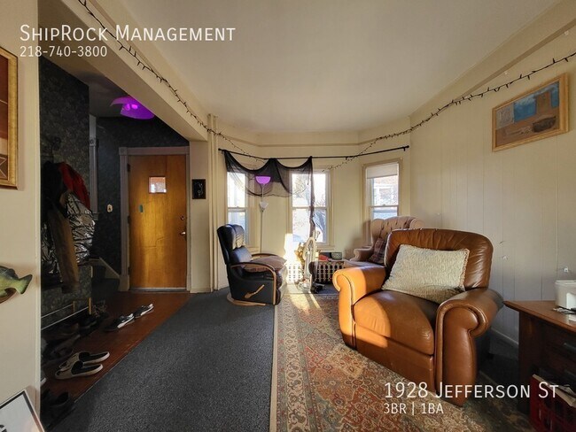 Foto del edificio - 1928 Jefferson St