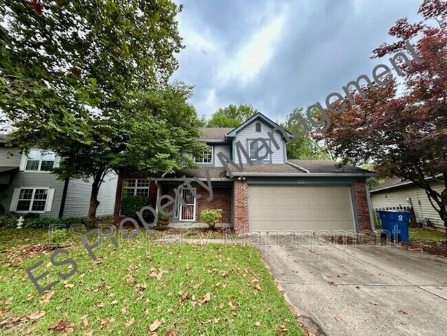 Foto del edificio - 7580 Sycamore Grove Ct