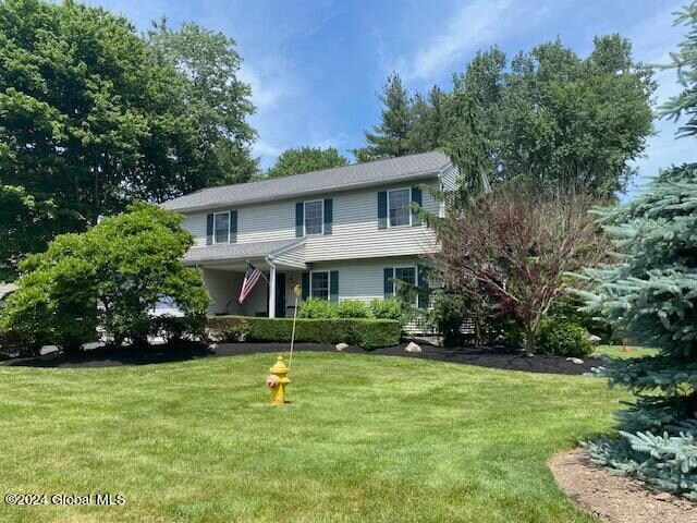 Primary Photo - 80 Voyage Dr