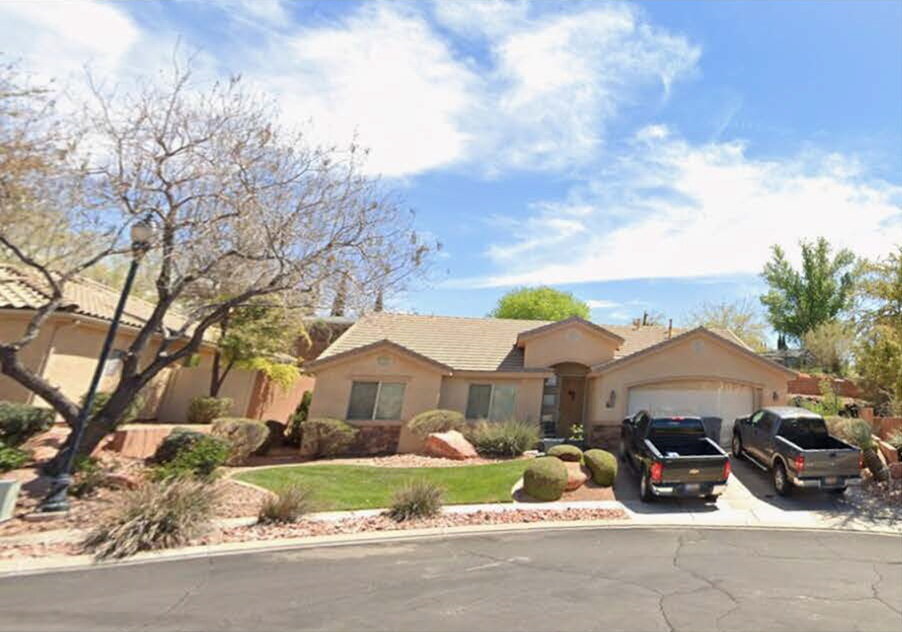 Foto principal - Charming 3-bedroom, 2-bathroom residence i...