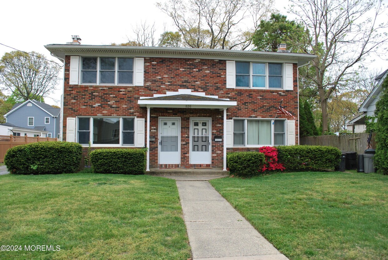 826 Old Farm Rd, Point Pleasant, NJ 08742 Townhome Rentals in Point Pleasant NJ