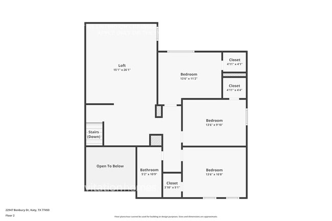 Building Photo - 22947 Benbury Dr