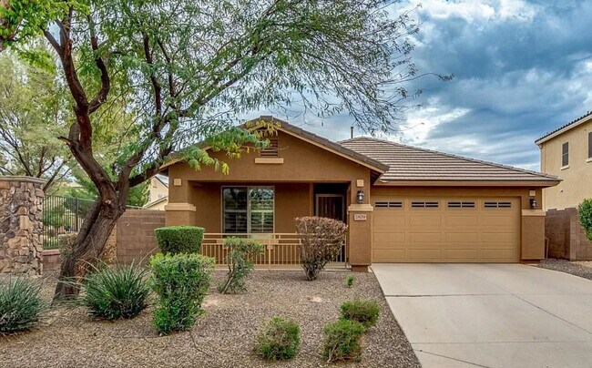 Building Photo - 2879 E Anika Dr