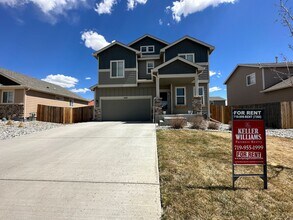 Building Photo - 6743 Phantom Way