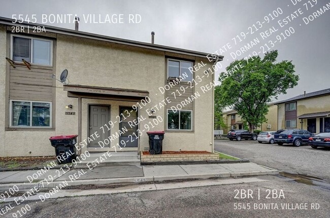 Photo - 5545 Bonita Village Rd House