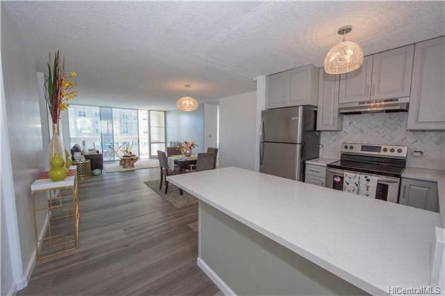 Foto principal - 1212 Punahou St