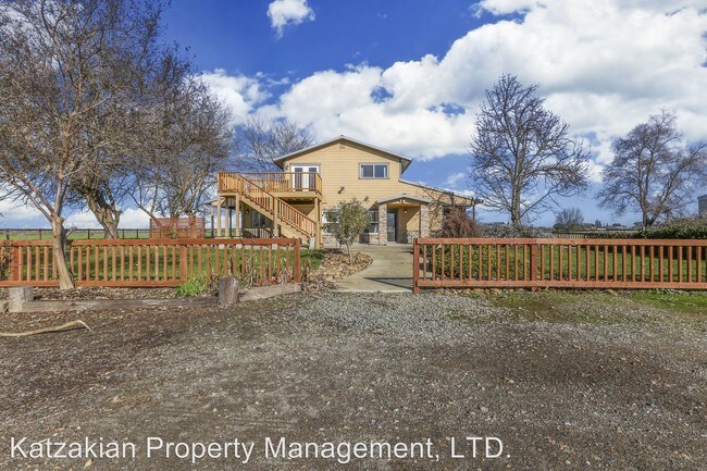 Foto del edificio - 4 br, 3 bath House - 5051 Liberty Road