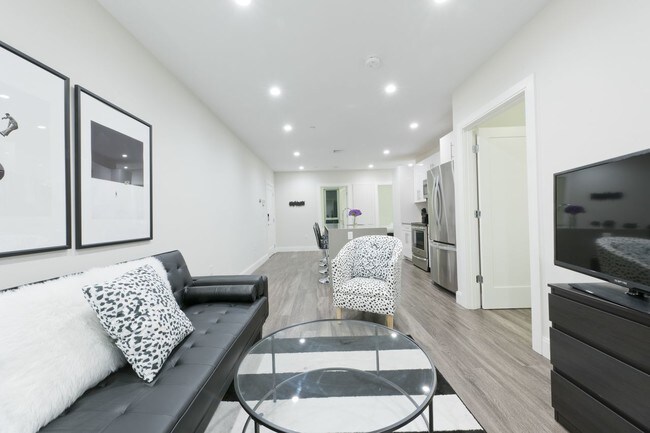 Foto del edificio - 1065 Tremont St