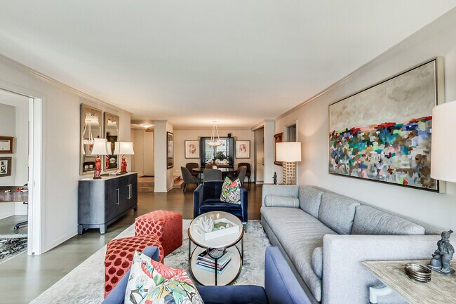 Foto del edificio - 1430 N Astor St