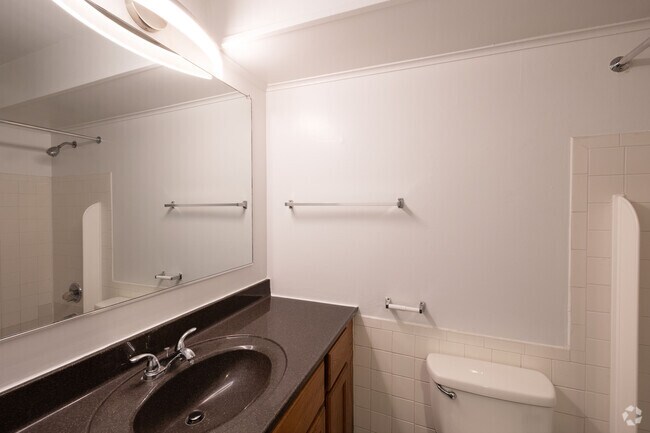 2HAB, 1BA - 775 ft² - Deer Valley Apartments