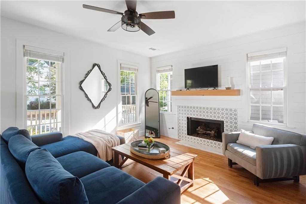 Foto principal - 841 Kirkwood Ave SE